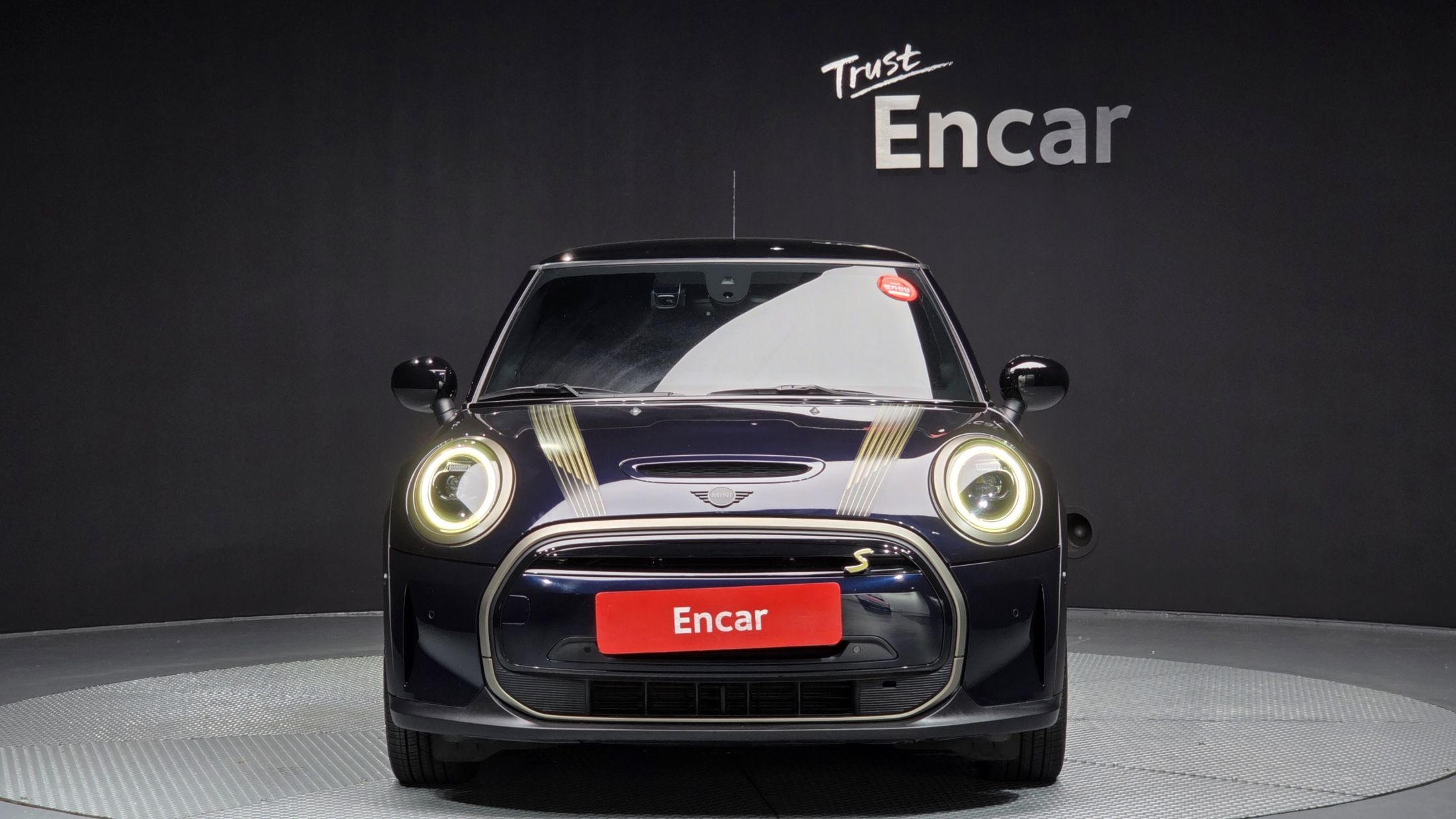 MINI COOPER ELECTRIC 2023