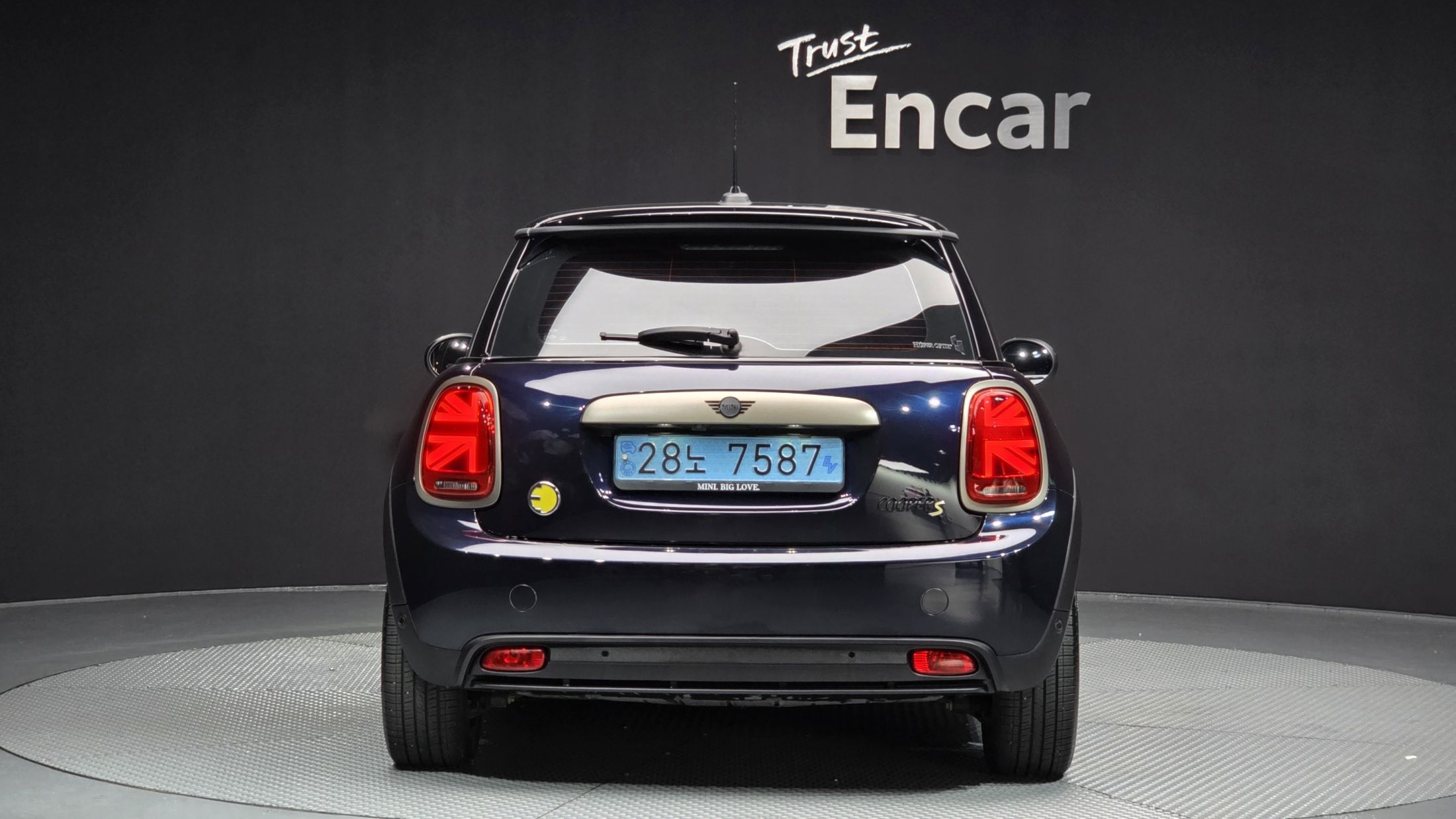 MINI COOPER ELECTRIC 2023