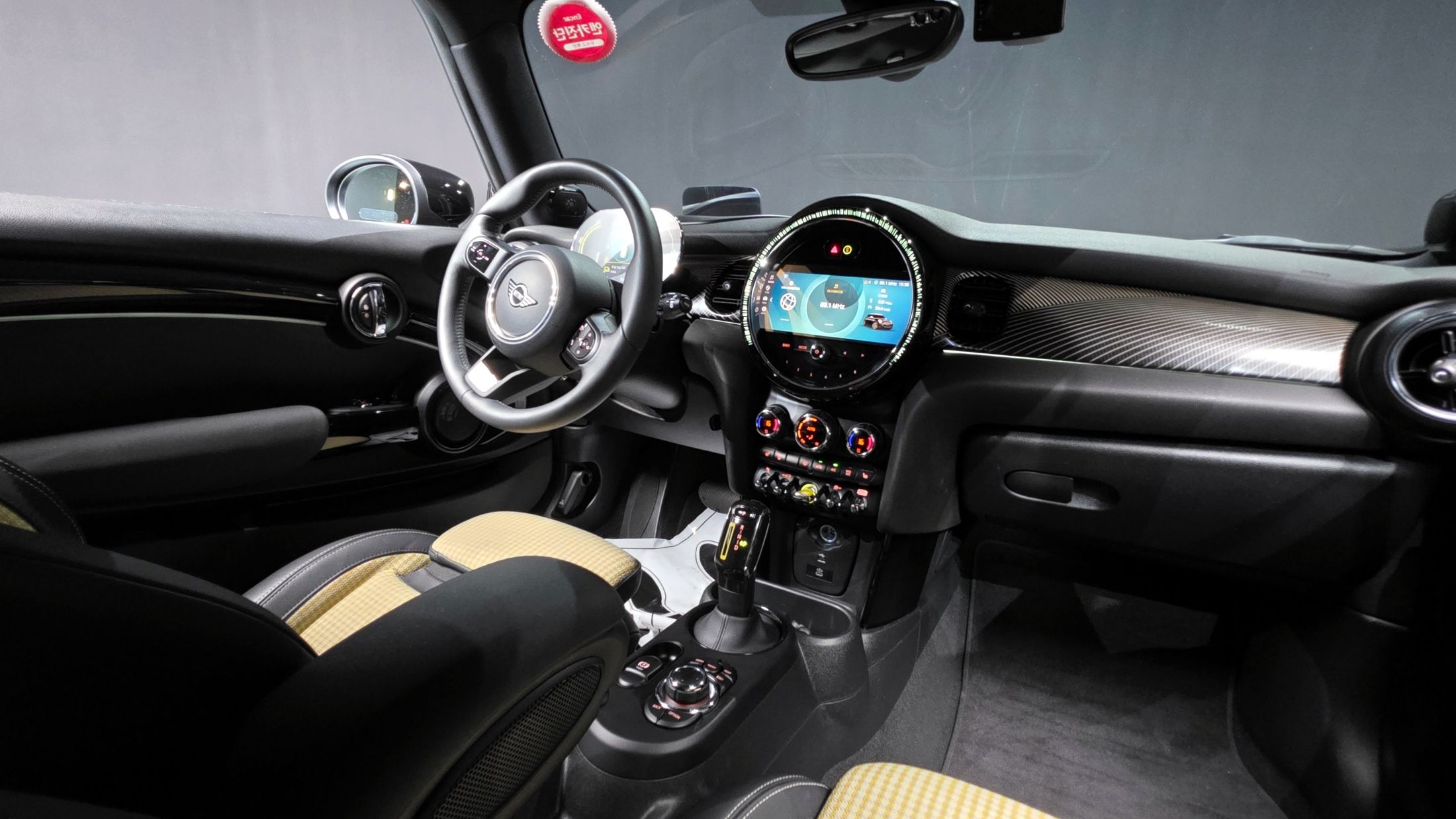 MINI COOPER ELECTRIC 2023