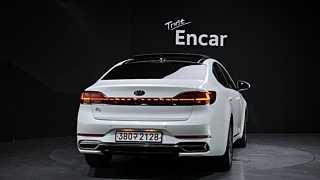 KIA K7 PREMIER 2019