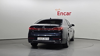 KIA K7 PREMIER 2020