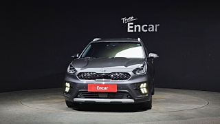 KIA NIRO 2019