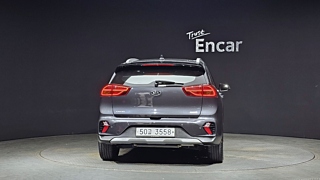 KIA NIRO 2019