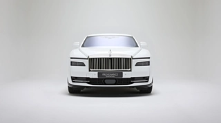 Заказать ROLLS ROYCE SPECTRE