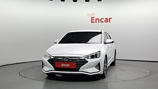 HYUNDAI AVANTE AD 2019