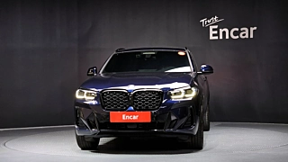 BMW X4 G02 2024