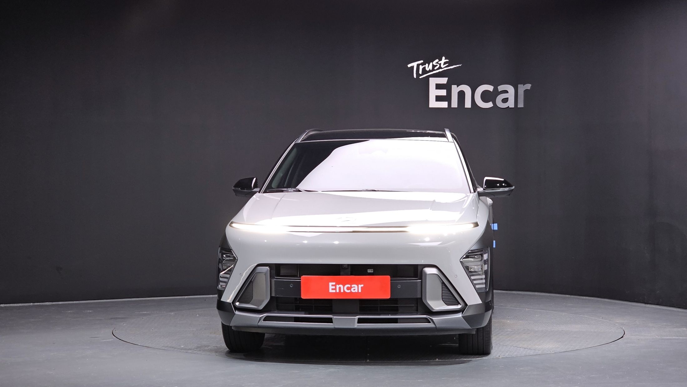HYUNDAI KONA HYBRID SX2 2023