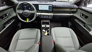 HYUNDAI KONA HYBRID SX2 2023