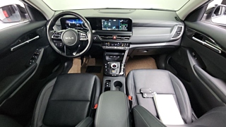KIA SELTOS 2022