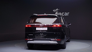 KIA CARNIVAL 2021