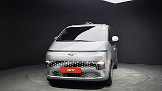 HYUNDAI STARIA 2023