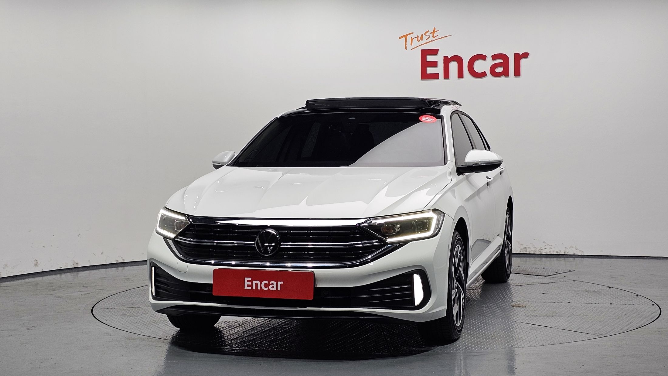 VOLKSWAGEN JETTA 2022