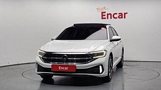 VOLKSWAGEN JETTA 2022