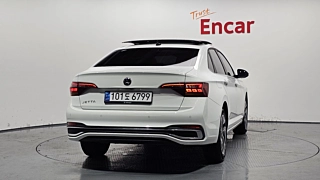 VOLKSWAGEN JETTA 2022
