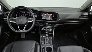 VOLKSWAGEN JETTA 2022