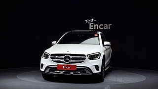 MERCEDES BENZ GLC-CLASS X253 2020