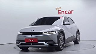 HYUNDAI IONIQ5  Long Range 2022