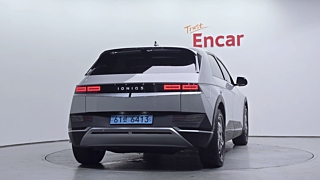 HYUNDAI IONIQ5  Long Range 2022