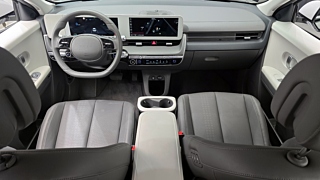 HYUNDAI IONIQ5  Long Range 2022