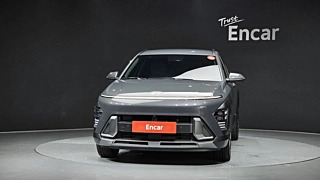HYUNDAI KONA SX2 2023