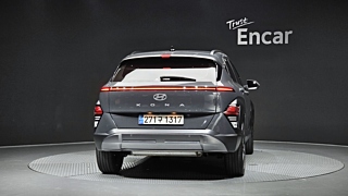 HYUNDAI KONA SX2 2023