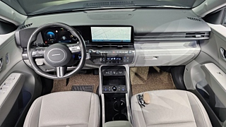HYUNDAI KONA SX2 2023