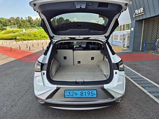 HYUNDAI NEXO 2022
