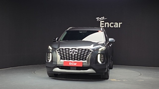 HYUNDAI PALISADE  2019