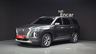 HYUNDAI PALISADE  Gasoline 3.8 4WD 2019