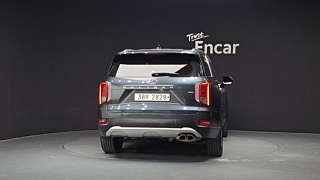 HYUNDAI PALISADE  Gasoline 3.8 4WD 2019