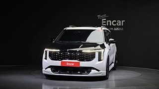 KIA CARNIVAL  2022