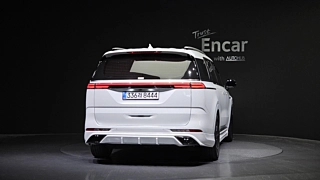 KIA CARNIVAL  4 GENERATION 9 Seater Signature 2022