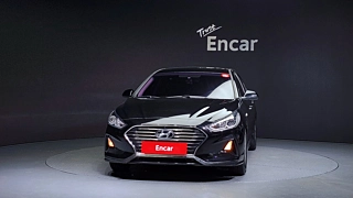 HYUNDAI SONATA NEW RISE 2018
