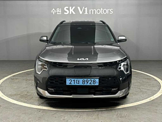KIA NIRO EV   2022
