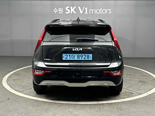 KIA NIRO EV   2022