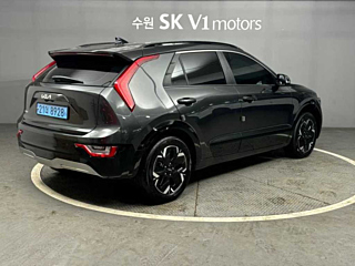 KIA NIRO EV   2022