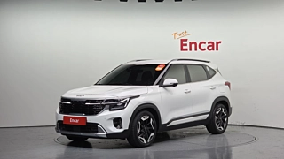 KIA SELTOS Gasoline 1.6 Turbo 2WD 2024