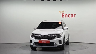 KIA SELTOS Gasoline 1.6 Turbo 2WD 2024