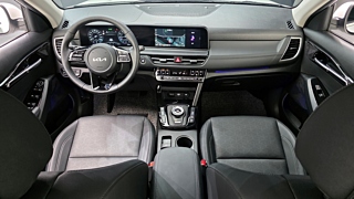 KIA SELTOS Gasoline 1.6 Turbo 2WD 2024