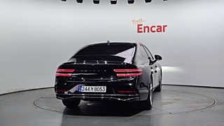 GENESIS G80 RG3 2024