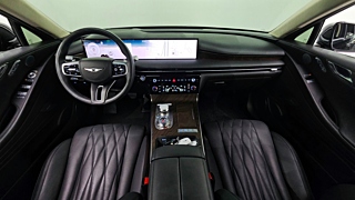GENESIS G80 RG3 2024