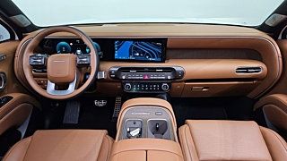 HYUNDAI PALISADE LX3 2025