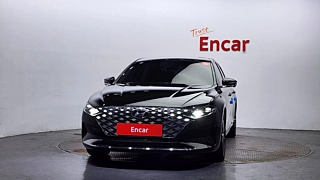 HYUNDAI GRANDEUR IG 2021