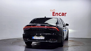 HYUNDAI GRANDEUR IG 2021