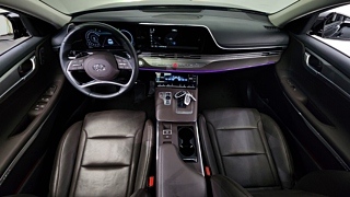 HYUNDAI GRANDEUR IG 2021