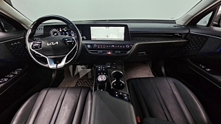 KIA K8 2023