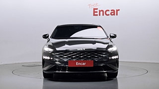 KIA K8 2023