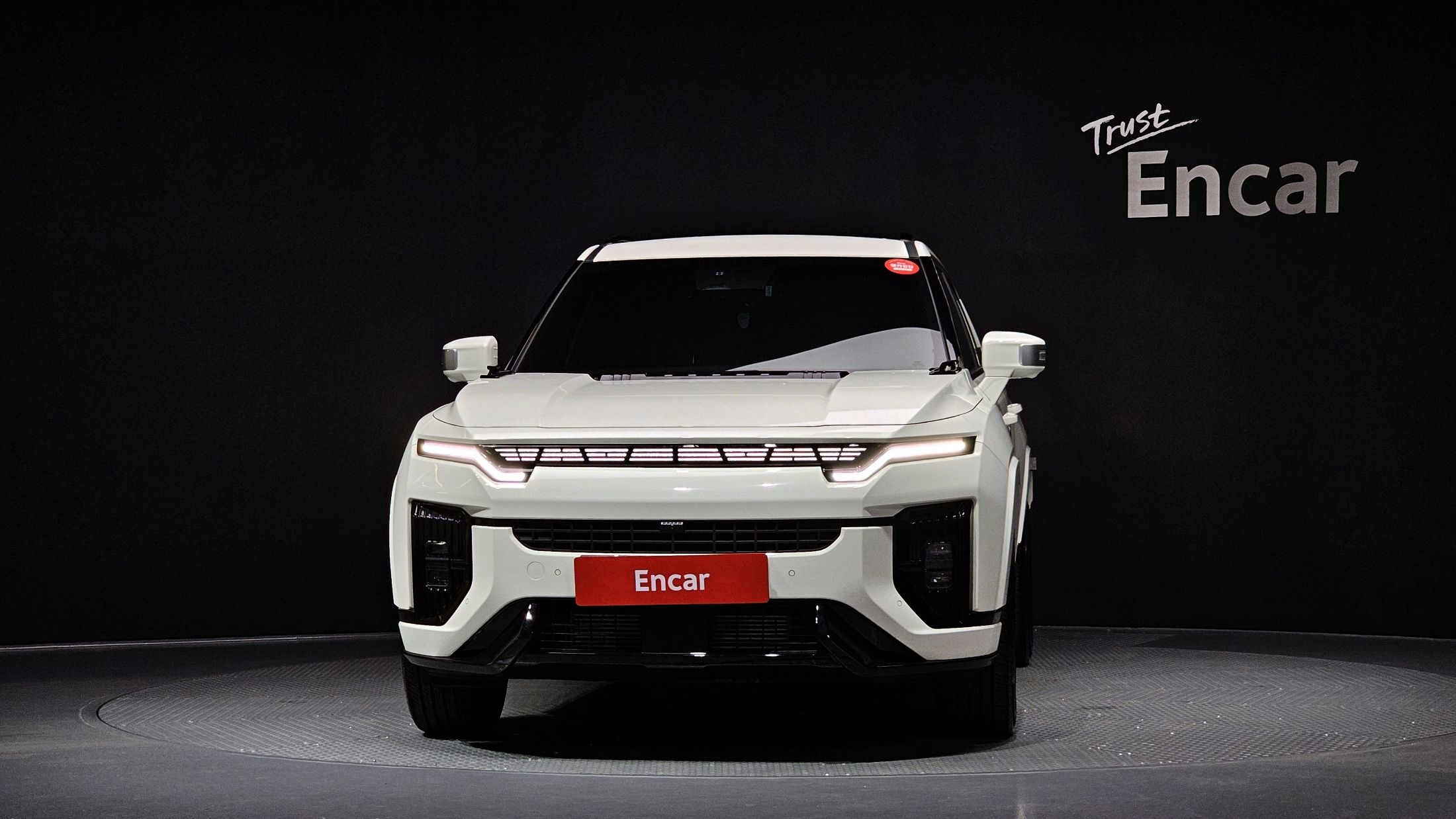 SSANGYONG ACTYON 2024