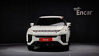 SSANGYONG ACTYON 2024