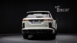 SSANGYONG ACTYON 2024